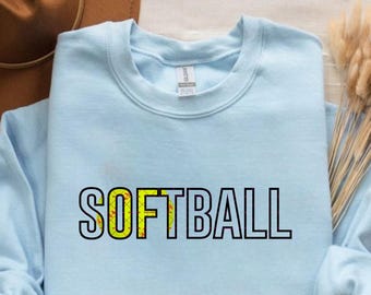 Softball Digital Design Softball Png Instant Download Baseball Png, Retro Softball Png Sublimation, Sports png Varsity Mama Png, Gameday png