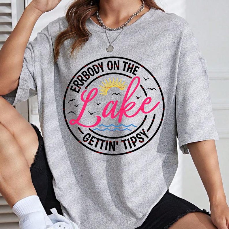 Errbody On The Lake Gettin Tipsy Png file, Lake Life Shirt design, Funny Lake Tee, Summer Vacation, Boat Day, Lake Weekend Tee, Party Lake
Spring 2026 shirt PNG, Mother’s Day coquette bow PNG, floral mama shirt design, teacher appreciation squad PNG, graduation season shirt SVG, summer vacation aesthetic PNG, boho floral sublimation design, cottagecore printable wall art, trendy girly PNG, instant digital download, unique seasonal gift idea, Fourth of July, 4th july, Svg file Png file