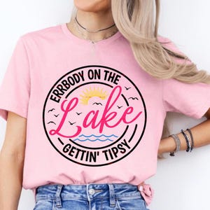 Errbody On The Lake Gettin Tipsy Png file, Lake Life Shirt design, Funny Lake Tee, Summer Vacation, Boat Day, Lake Weekend Tee, Party Lake
Spring 2026 shirt PNG, Mother’s Day coquette bow PNG, floral mama shirt design, teacher appreciation squad PNG, graduation season shirt SVG, summer vacation aesthetic PNG, boho floral sublimation design, cottagecore printable wall art, trendy girly PNG, instant digital download, unique seasonal gift idea, Fourth of July, 4th july, Svg file Png file