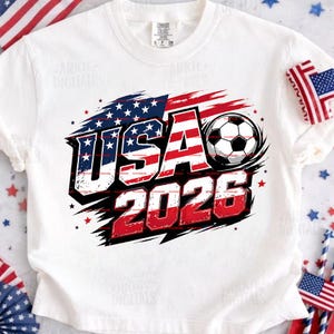 USA 2026 Soccer Shirt design, Patriotic Football Tee, Fifa World Cup USA Fan Shirt design, American Flag Soccer Graphic Tee, Fifa 2026
Spring 2026 shirt PNG, Mother’s Day coquette bow PNG, floral mama shirt design, teacher appreciation squad PNG, graduation season shirt SVG, summer vacation aesthetic PNG, boho floral sublimation design, cottagecore printable wall art, trendy girly PNG, instant digital download, unique seasonal gift idea, Fourth of July, 4th july, Svg file Png file
