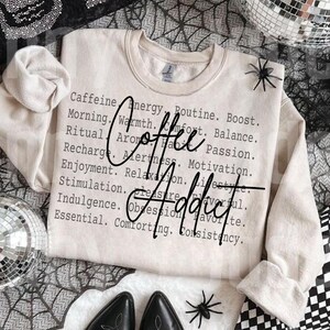 Coffee Addict Shirt Png, Caffeine Lover Typography Tee, Morning Coffee Lifestyle Text Shirt, Funny Coffee Gift, Coffee Mode
Valentines Day t-shirt PNG design, Easter spring sublimation PNG, St Patrick’s Day festive SVG, Mother’s Day mom life quote printable wall art, cozy seasonal clipart, funny and trendy holiday shirt design, aesthetic watercolor PNG file, instant digital download, unique gift idea for Valentine, Easter, St Patrick, and Mother’s Day, Svg file Png file