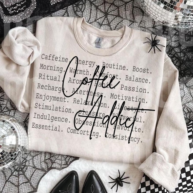 Coffee Addict Shirt Png, Caffeine Lover Typography Tee, Morning Coffee Lifestyle Text Shirt, Funny Coffee Gift, Coffee Mode
Valentines Day t-shirt PNG design, Easter spring sublimation PNG, St Patrick’s Day festive SVG, Mother’s Day mom life quote printable wall art, cozy seasonal clipart, funny and trendy holiday shirt design, aesthetic watercolor PNG file, instant digital download, unique gift idea for Valentine, Easter, St Patrick, and Mother’s Day, Svg file Png file