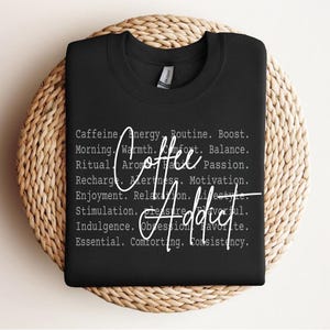 Coffee Addict Shirt Png, Caffeine Lover Typography Tee, Morning Coffee Lifestyle Text Shirt, Funny Coffee Gift, Coffee Mode
Valentines Day t-shirt PNG design, Easter spring sublimation PNG, St Patrick’s Day festive SVG, Mother’s Day mom life quote printable wall art, cozy seasonal clipart, funny and trendy holiday shirt design, aesthetic watercolor PNG file, instant digital download, unique gift idea for Valentine, Easter, St Patrick, and Mother’s Day, Svg file Png file