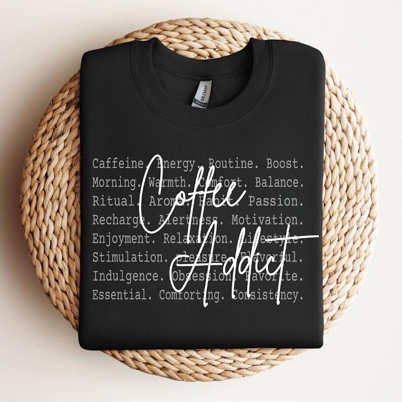 Coffee Addict Shirt Png, Caffeine Lover Typography Tee, Morning Coffee Lifestyle Text Shirt, Funny Coffee Gift, Coffee Mode
Valentines Day t-shirt PNG design, Easter spring sublimation PNG, St Patrick’s Day festive SVG, Mother’s Day mom life quote printable wall art, cozy seasonal clipart, funny and trendy holiday shirt design, aesthetic watercolor PNG file, instant digital download, unique gift idea for Valentine, Easter, St Patrick, and Mother’s Day, Svg file Png file