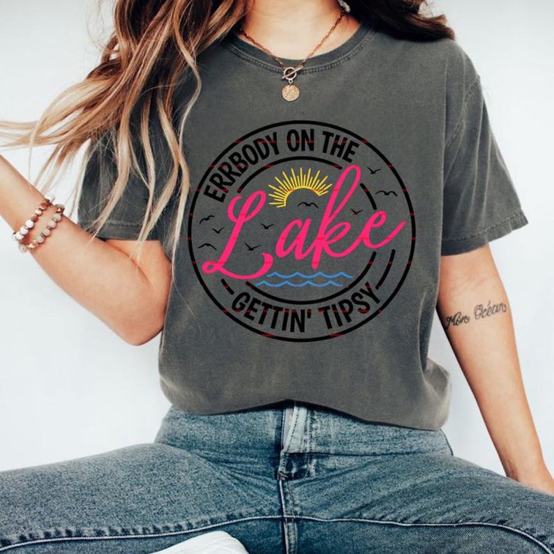 Errbody On The Lake Gettin Tipsy Png file, Lake Life Shirt design, Funny Lake Tee, Summer Vacation, Boat Day, Lake Weekend Tee, Party Lake
Spring 2026 shirt PNG, Mother’s Day coquette bow PNG, floral mama shirt design, teacher appreciation squad PNG, graduation season shirt SVG, summer vacation aesthetic PNG, boho floral sublimation design, cottagecore printable wall art, trendy girly PNG, instant digital download, unique seasonal gift idea, Fourth of July, 4th july, Svg file Png file