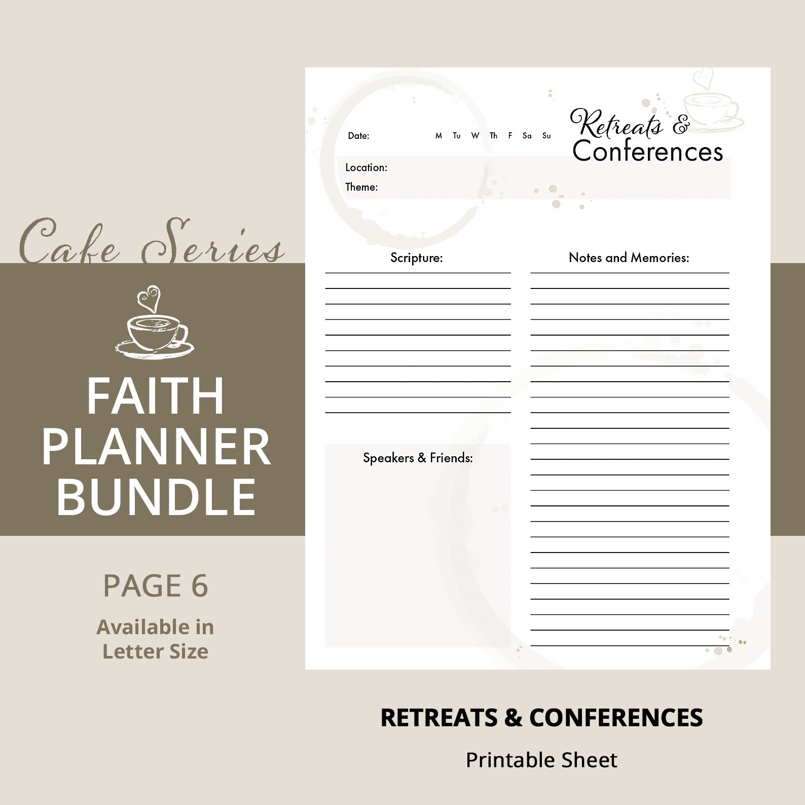 Printable Bible Journal Study Sheets Faith Based Journal Printables