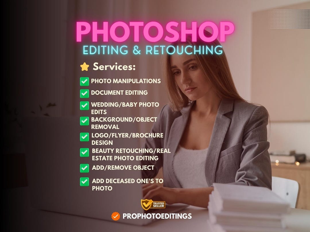 Photo Modifying Expert Photoshop and Custom Photo Editing Service: Add or Remove People ...