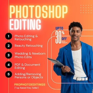 Photoshop Editing and Photo Retouching or Document Editing, Photo Restoring, Photo Manipulation, Skin Retouch, Photoshop Background Removal