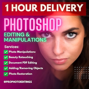 Photo Editing Service, Custom Photo Editing, Photoshop Service, Wedding Photo Editing Services, Remove people from Photos, Photo Restoration