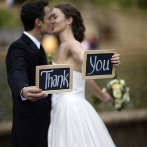 Creative Wedding Pictures Chalk Board Table Numbers for Rustic Wedding | Blackboard Photo Prop Wedding Décor | Chalk board Table Setting