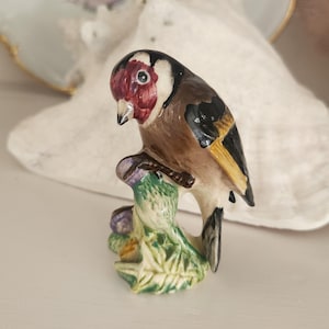 Vintage Beswick Bird - Etsy