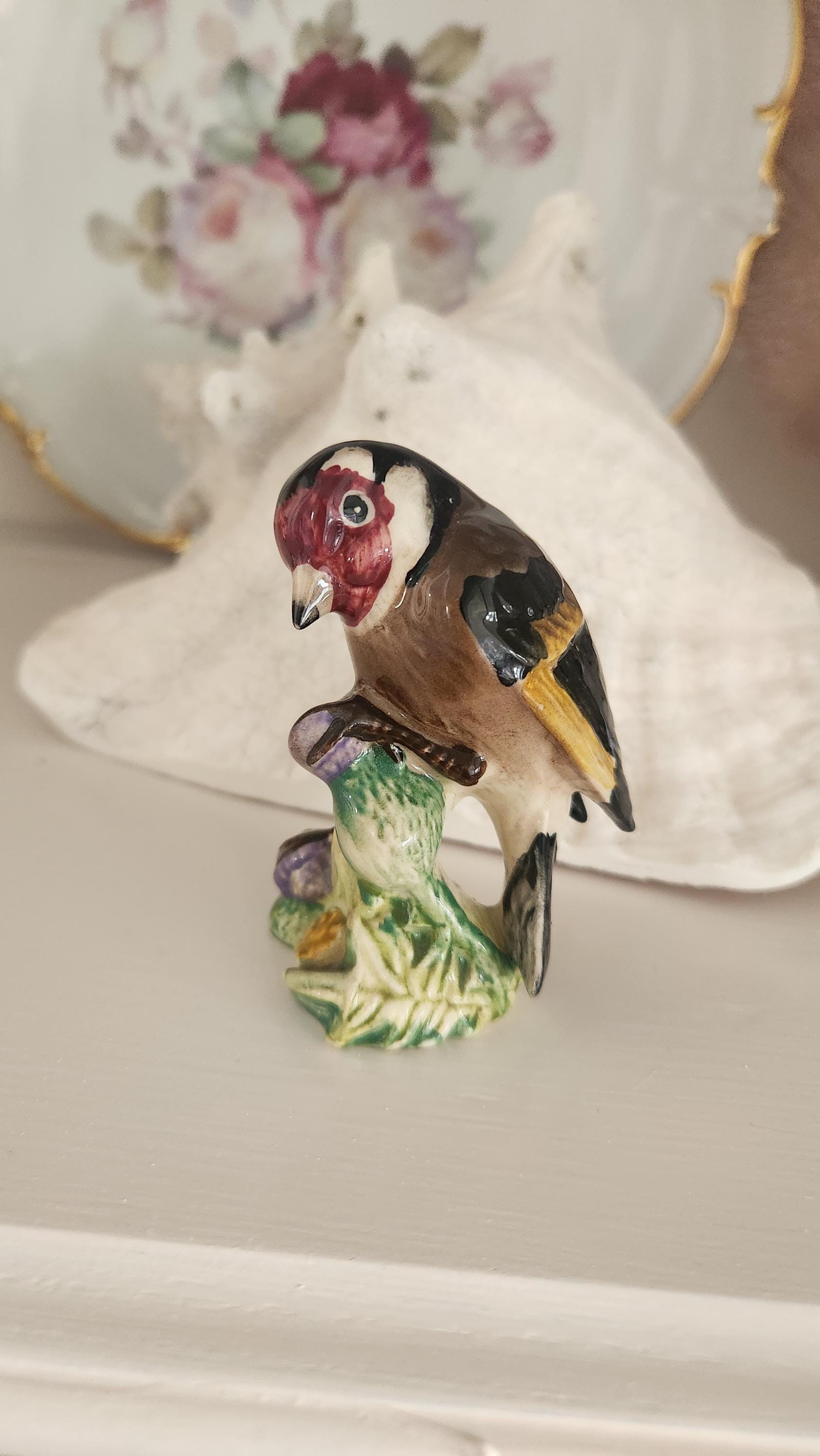 beswick theminstrel 陶器 Beswick Pottery - Etsy
