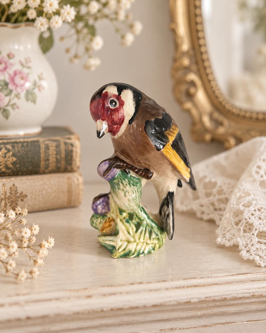 Beswick Birds - Etsy