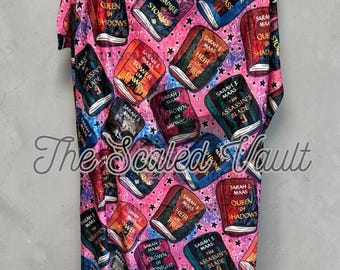 TOG Pink Minky Blanket