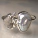 see more listings in the rough diamond rings section