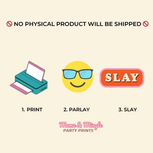 digital product disclaimer