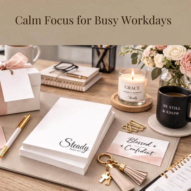 Christian Sticky Notes Post-it® Note Pads Neutral Office Stationery ...
