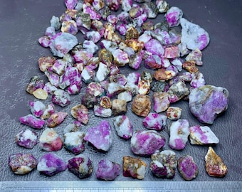 Ruby on matrix beauyiful specimens lot, natural ruby, Natural stones, Crystals wholesale, March birthstone, Spiritual crystals