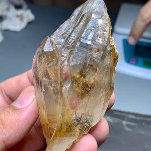 Hashupi Quartz - Etsy