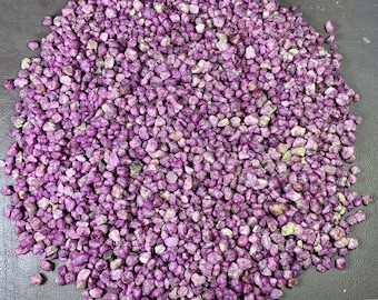 Rough Ruby Lot, Natural Afghan Stones, 1kg