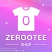 ZerooTeeShop