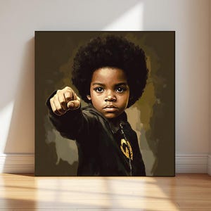 Future of Strength Canvas