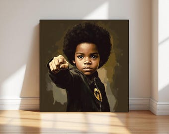 Future of Strength Canvas