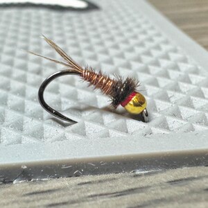 Simple Pheasant Tail (x3)