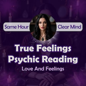De vrais sentiments à la même heure | Lecture psychique | Lecture de tarot à la même heure | Future lecture le même jour Amour I Sentiments I Pensées I Émotions I