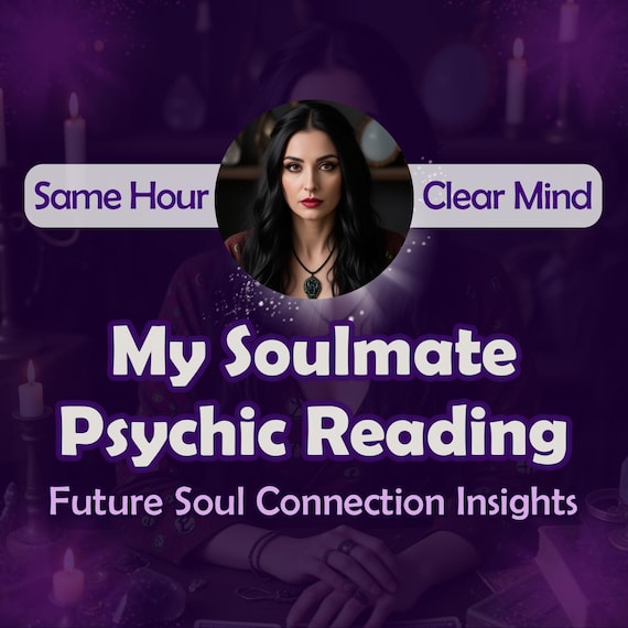 MY SOULMATE Psychic Reading, Love life, Soul Mate, Is he the one, Love psychic, Love reading, Soulmate, marriage, wedding, engagement, luck