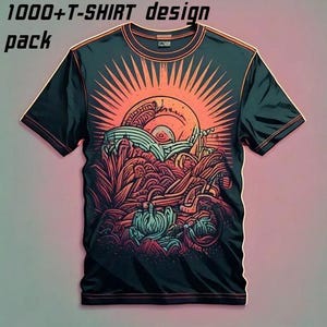 1,000+ MEGA Bundle (SVG, Sublimations, Tumbler Wraps), 1,000+ Designs, T Shirt Designs, All in One Bundle, Big Bundle,Cut Files for Cricut