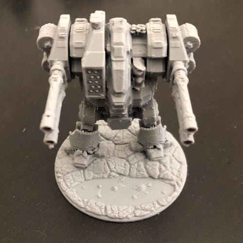 Printed3DArts - Etsy