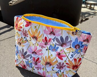 Borsa Wildflower Boutique