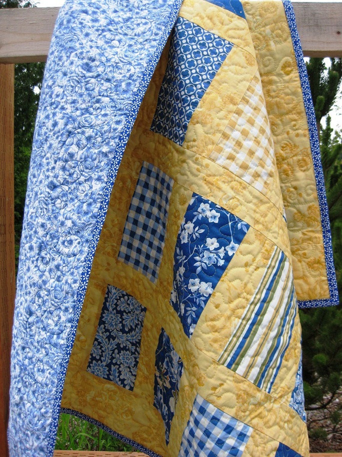 Sweet Dreams Handmade Quilt Etsy
