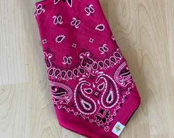 Warmes Bandana // Skimaske // Schneemaske // Wind-Wetter Blocker