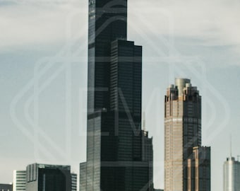 Willis Tower - Chicago