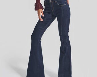 W30x27 Flare Jeans Vivienne Westwood Red Label Bootcut Low Rise