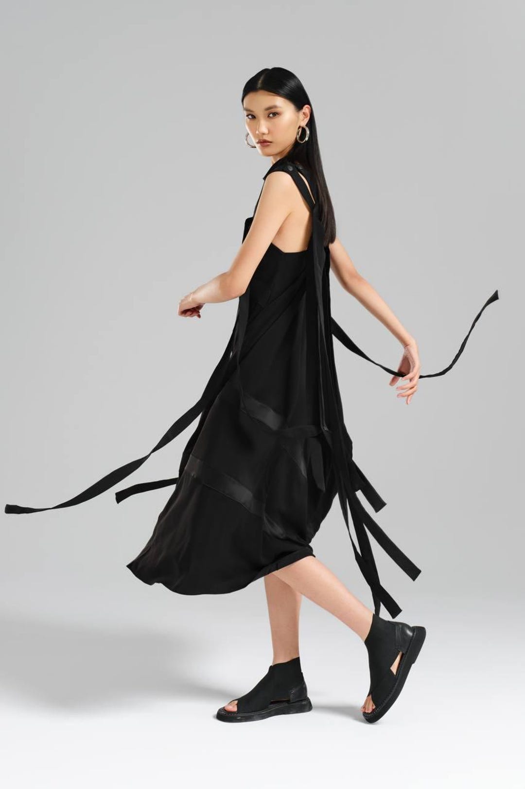 casual christmas dress women Women'S Color-Blocked – INNSLANE Size(<a href=