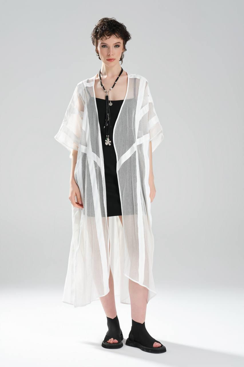 Sheer Jacket - Etsy