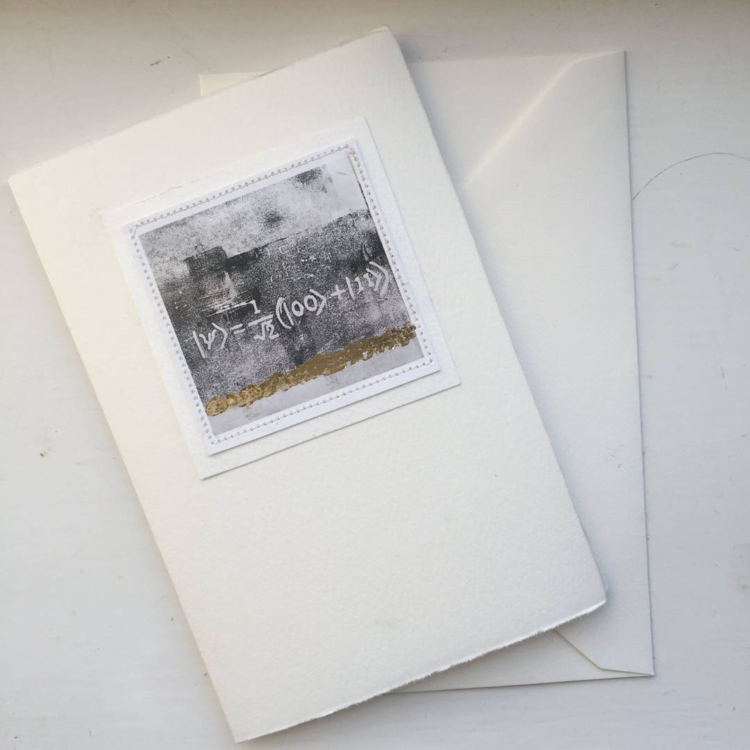 Printable Card Untangled Entanglement Card - Etsy