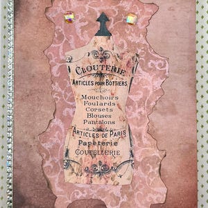 Junk Journal Blank Journal Art Zines Password Diary Journal For Teens Altered Art Book Altered Notebook Blank  Book Alteredhead On Etsy