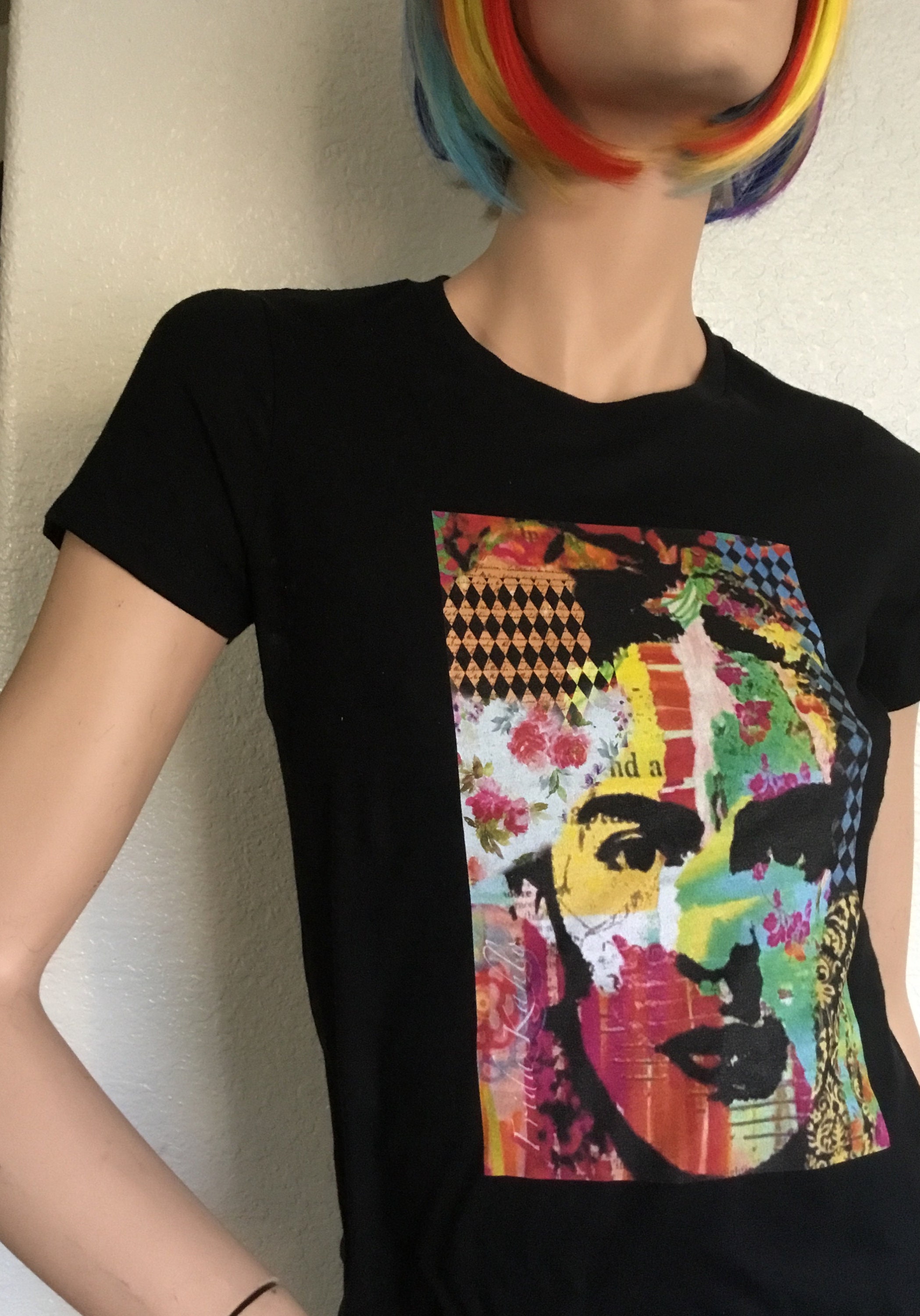etsy t shirts screen print