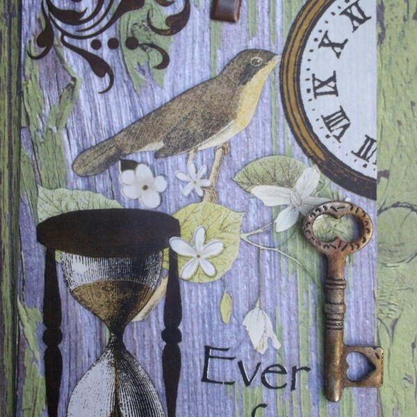 Ever After Another Understated aceo
