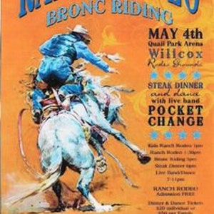 Rodeo Posters Kit 2 - 5 images