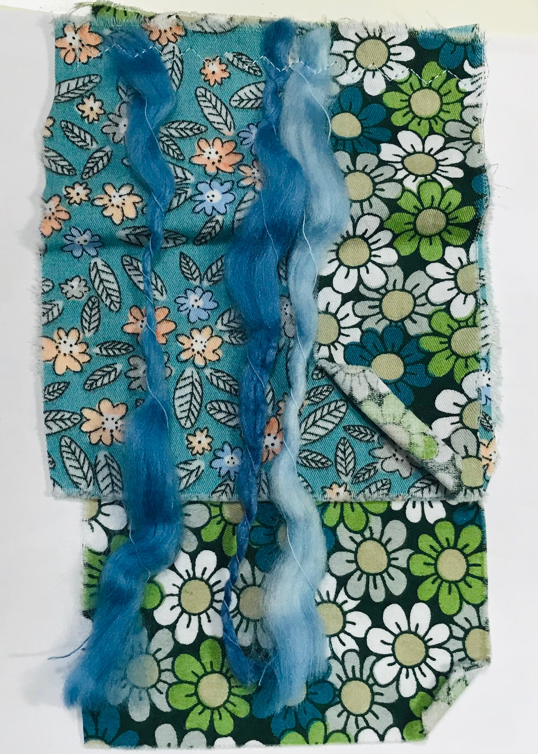 Fabric Flip Cotton 4 Etsy