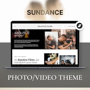 Tema do Sundance Showit