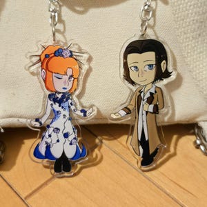 Gacktアクリル壁掛け(レア)