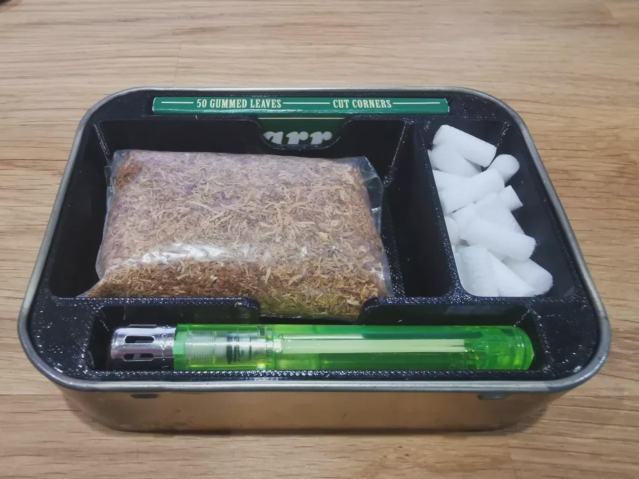 are tobacco free herbal cigarettes safe A new study warns that herbal cigarettes may produce harmful emissions equal to — or even higher than — tobacco smoke. Experts say misleading “chemical-free” and “100% herbal” claims can create a