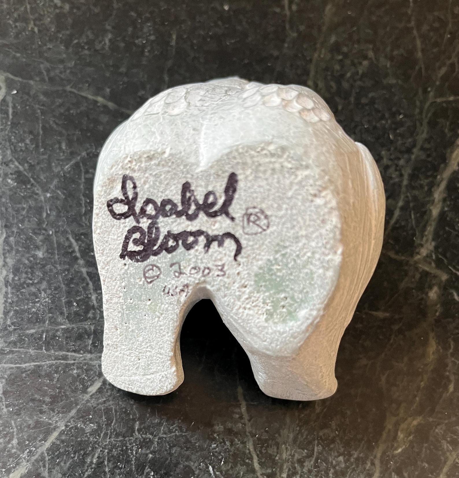 Isabel Bloom “love Birds” Sculpture Etsy