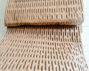 5 lbs - Cardboard Shred- Package Filler, Cushioning -  Recyled, Upcycled, Biodegradable - The ultimate eco-friendly packaging option